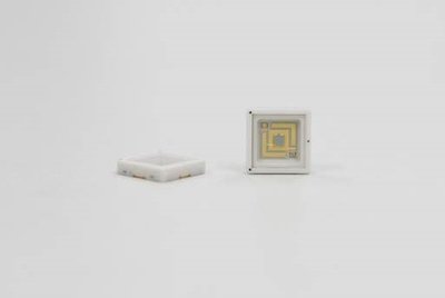 LG Innotek開髮齣世(shi)界最大功率殺菌用(yong)UV-C LED