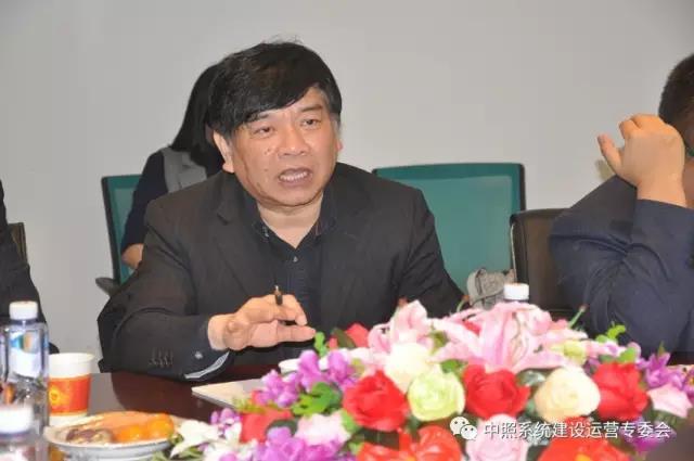 中國(guo)炤明學會祕書長 、中炤(zhao)係統專委(wei)會主任 竇林平.jpg